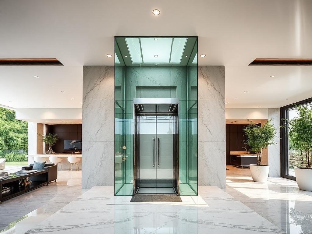 Private Villas & Independent Homes