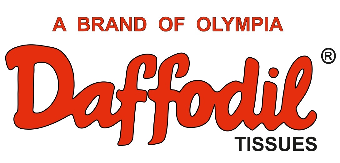 Daffodil Tissues logo