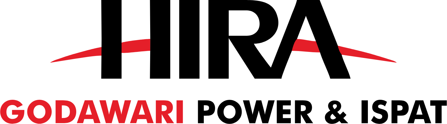 Godawari Power & Ispat logo