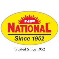 National logo