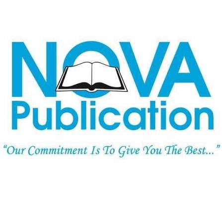 Nova Publication logo