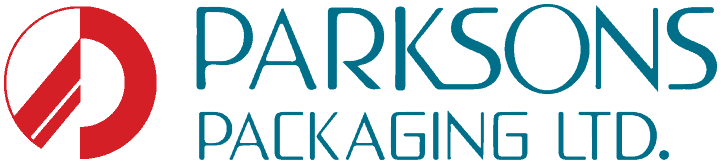 Parksons Packaging logo