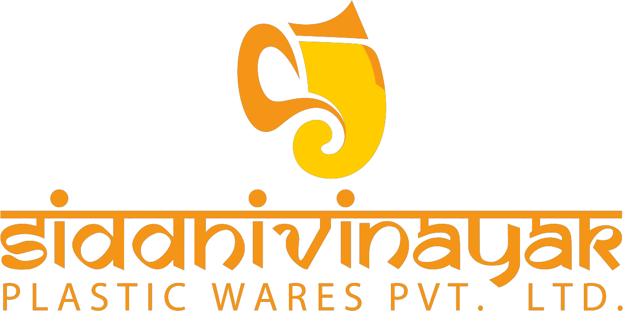 Siddhivinayak Plastic Wares logo